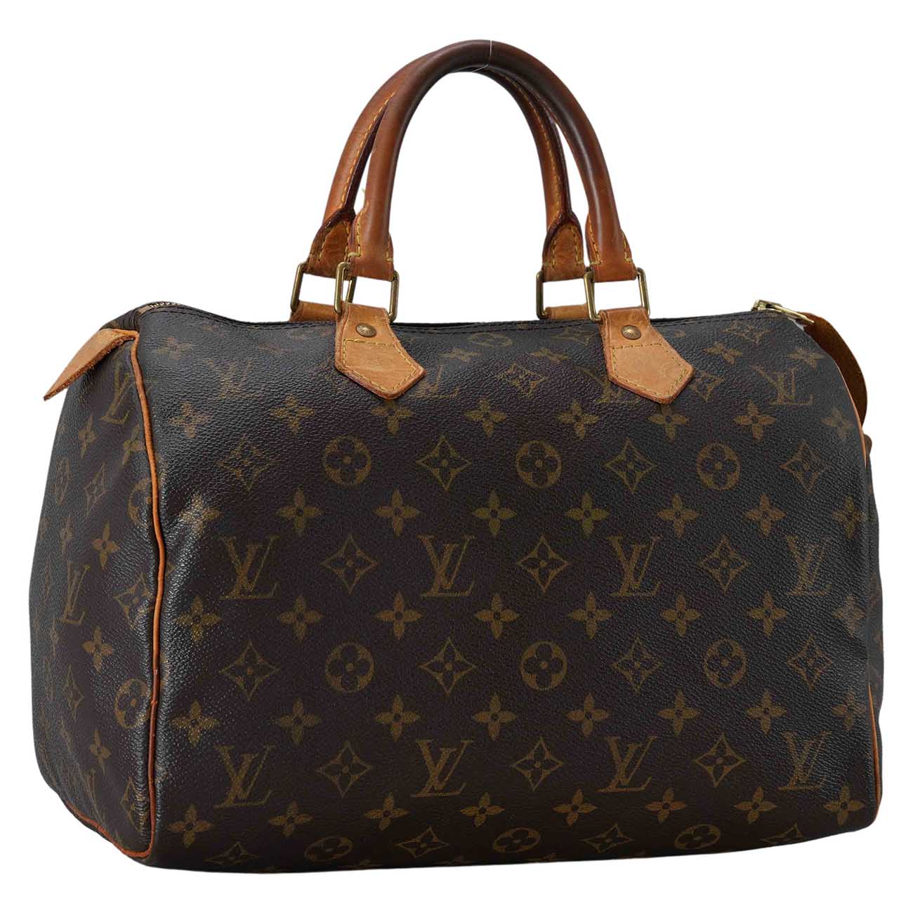 LOUIS VUITTON(USED)루이비통 모노그램 스피디30
